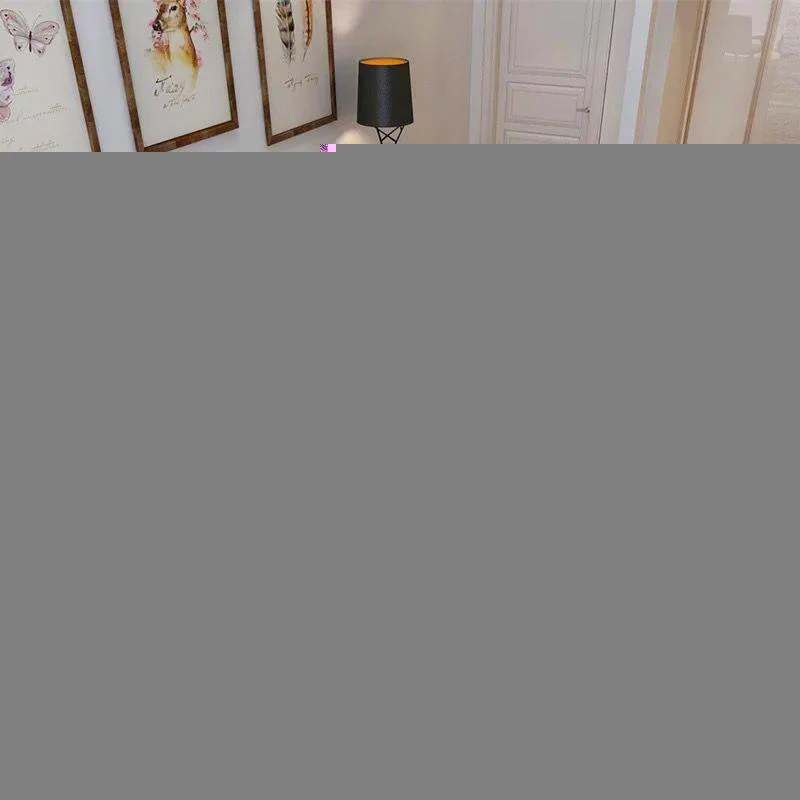 Творческий 3D печатных Садовый цветок коврики для прихожей and Carpets шелковистый для Гостиная Спальня коврик для кухни, ванной Противоскользящие коврики - Цвет: 105