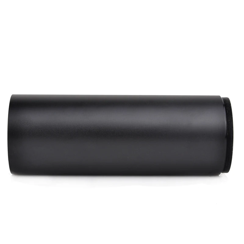 SEIGNEER Tactical Softare Hunting Scope Extender Long Version For 3.5-10x40E | Спорт и развлечения