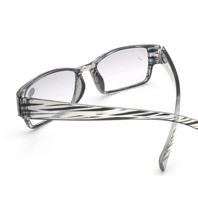 Многофункциональные очки для чтения мужские и женские высококачественные