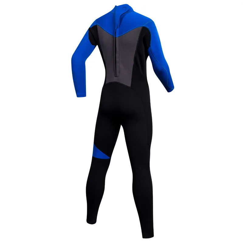 

SBART 2MM Long Neoprene Kids Surfing Wetsuit Girls Boys Anti UV Jellyfish Snorkeling Mergulho Full Wetsuits Scuba Diving Suit K