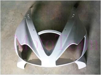 Новинка для Triumph Daytona 675 2006 2007 2008 06 07 08 мотоцикл Неокрашенный передний верхний нос