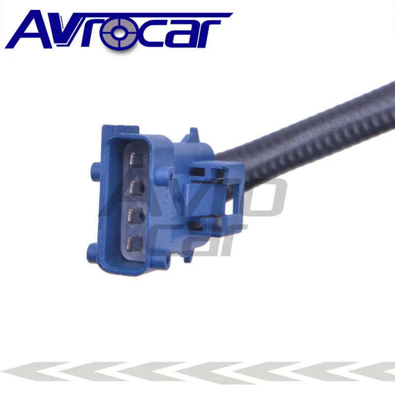 O2 лямбда датчик кислорода соотношения воздушного топлива для Citroen Berlingo C2 C3 C4 C5 C6 C8