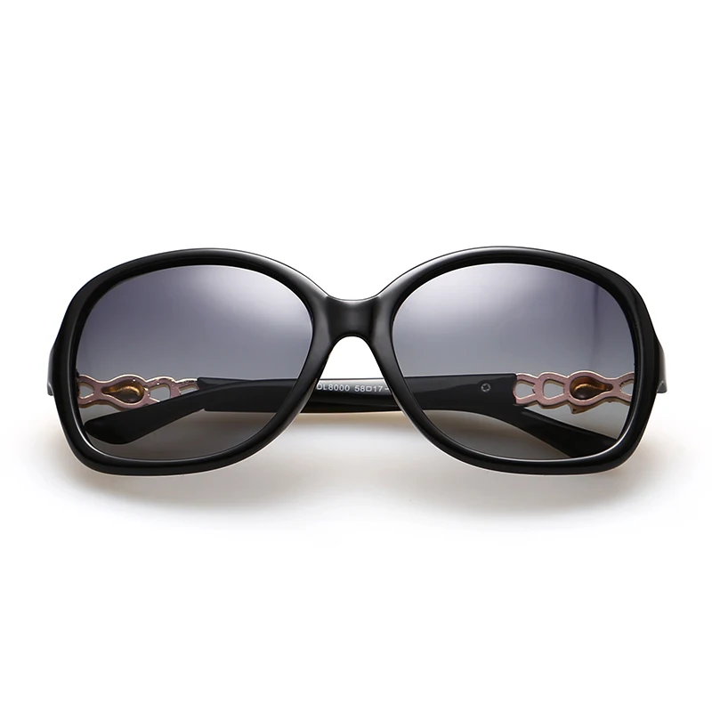 Женские солнцезащитные очки Классические поляризованные для вождения