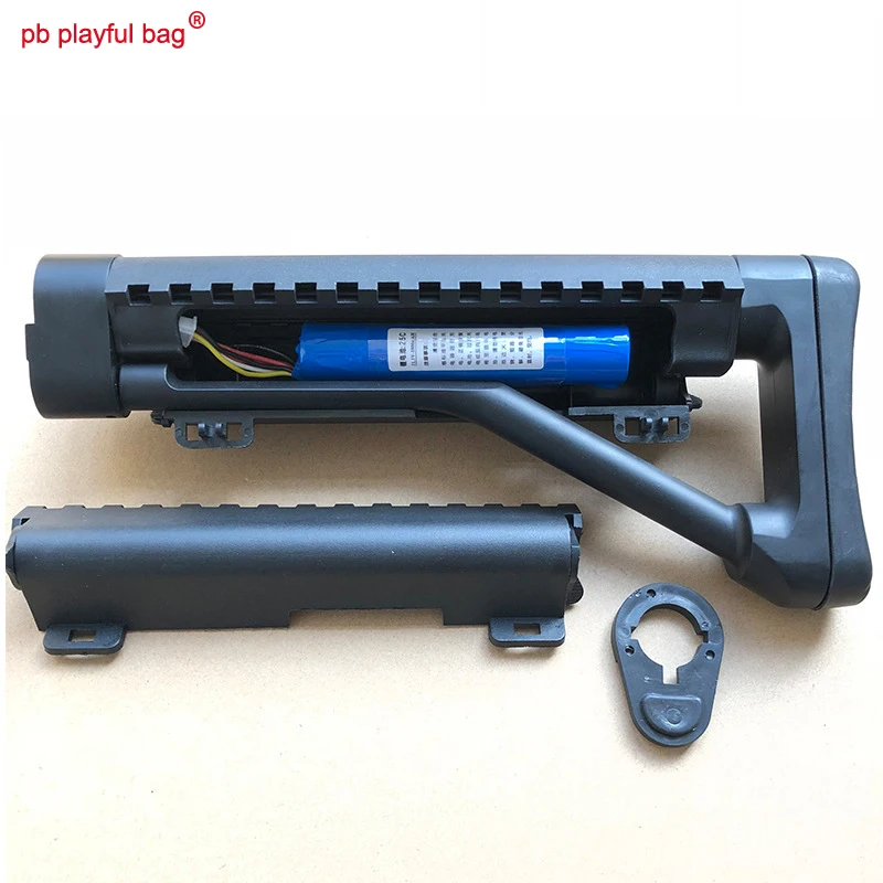 PB игривый bagoutdoor CS конкурентоспособная PDW треугольник tore jinming gen9 модификации аксессуары BD556 LTD416 TTM Тактический стыковой KA41