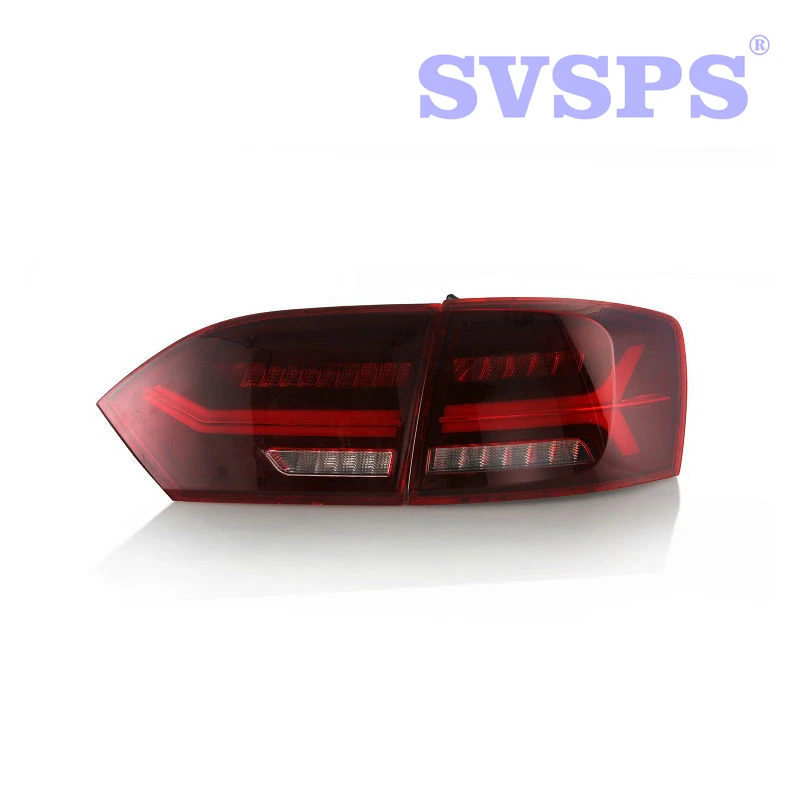 Высококачественный Стайлинг автомобиля левый правый задний бампер лампа стоп