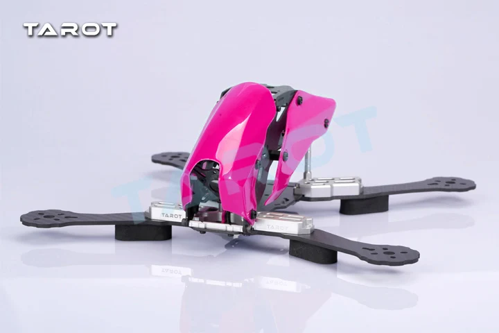 Рама для квадрокоптера Robocat от Tarot TL280c стекловолоконная рама с кабиной 280 мм FPV |