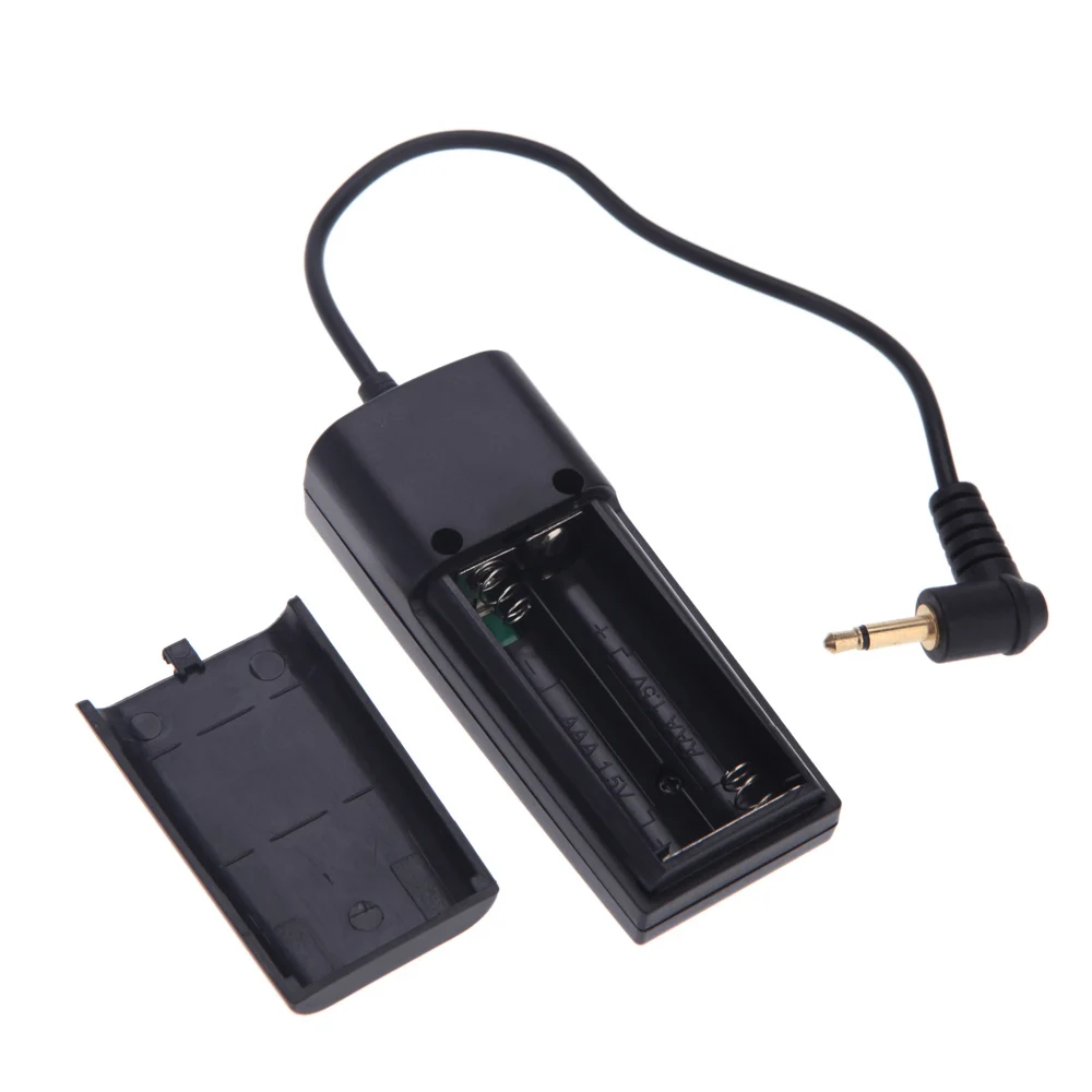 Высокоскоростной синхронный Беспроводной студийный триггер вспышки GODOX с низким