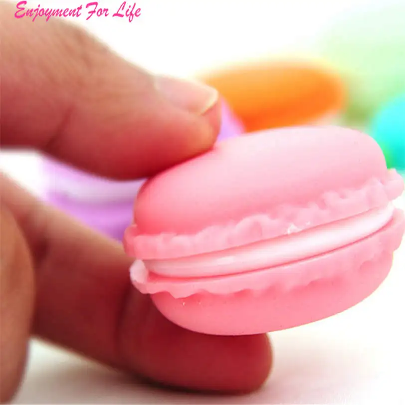 6 шт. мини наушники SD карта сумка &quotмакарон&quot для хранения 2016 оптовая продажа