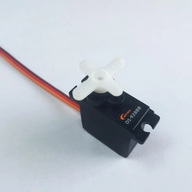 Corona DS 928BB Digital Servo 2 kg / 0.13sec 9g|Детали и аксессуары| |
