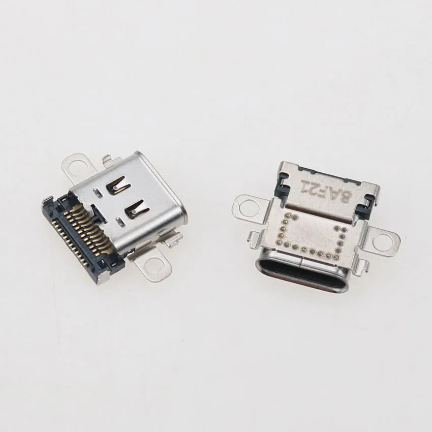 USB коннектор cltgxdd для подключения питания к консоли Nintendo|Запасные части| |