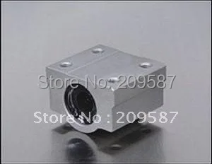 

SC30UU SCS30UU Линейный шарикоподшипник с ЧПУ