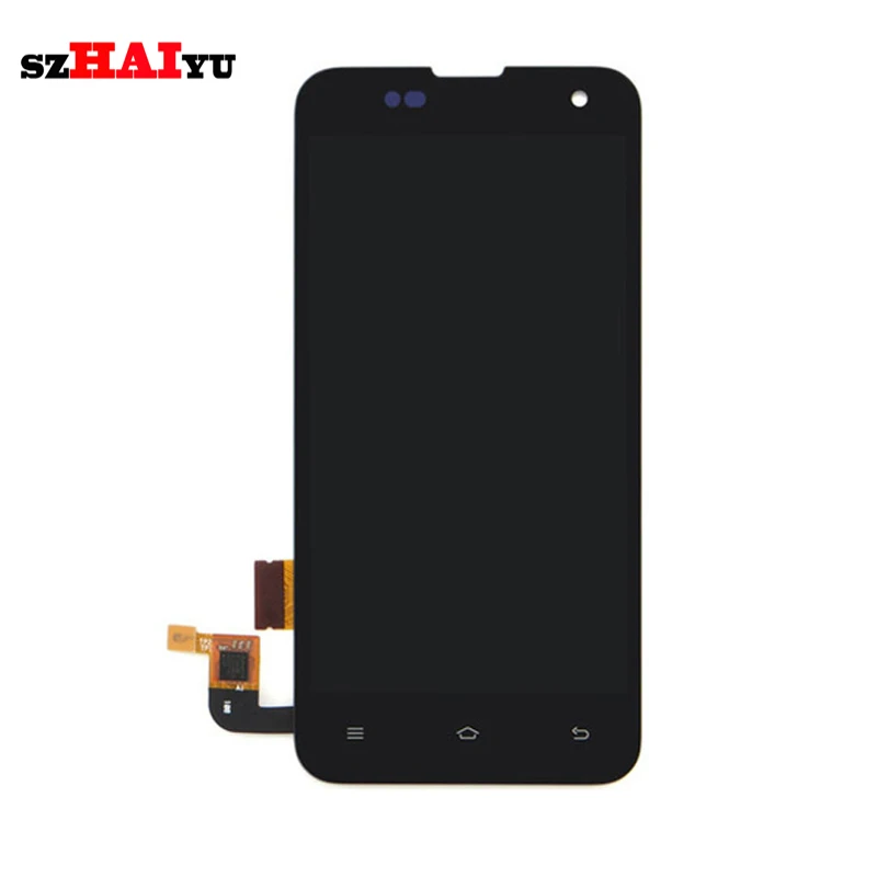 SZHAIYU Mi2 2S'' для Xiaomi 2 Mi2S Mi 2S ЖК-дисплей сенсорный экран Запасные части панели