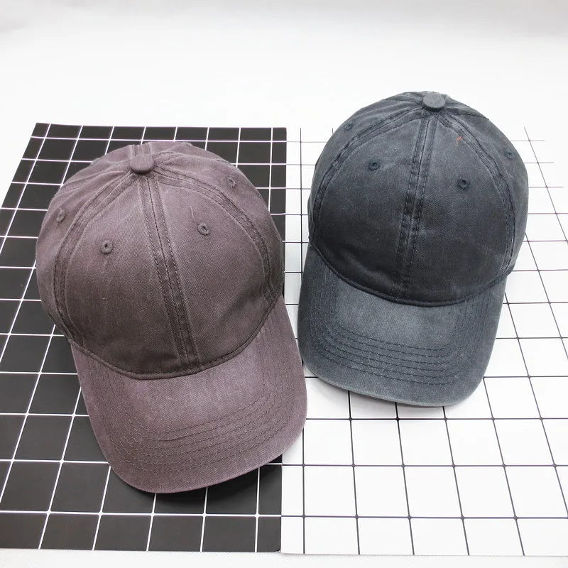 Весенне-летняя обувь для мужчин и женщин тени стирка ковбойская шляпа модные