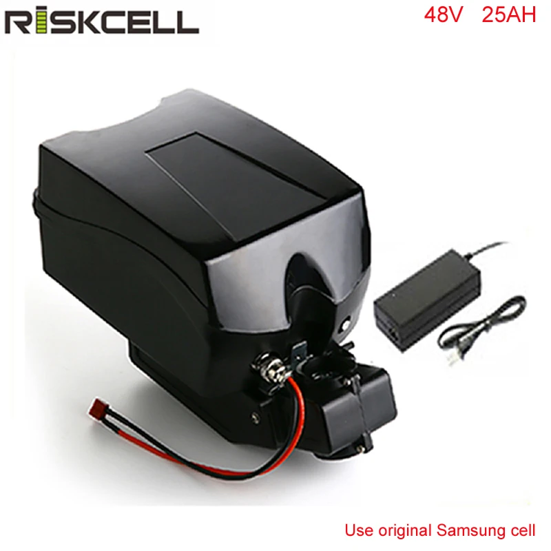 48v 1000w электрический велосипед аккумулятор 48V 25Ah аккумуляторная батарея для зарядки Ноута и сотового телефона 48V bafang/8fun 1000 Вт мотор с лягушкой чехол для электровелосипеда+ зарядка для samsung сотовый телефон