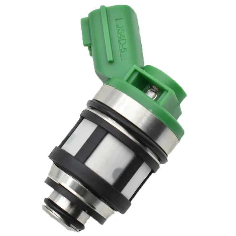 4pcs/set fuel injector nozzle JS4D-5 compatible for Frontier Pick up Xterra 166001S700 16600-1S700 | Автомобили и мотоциклы