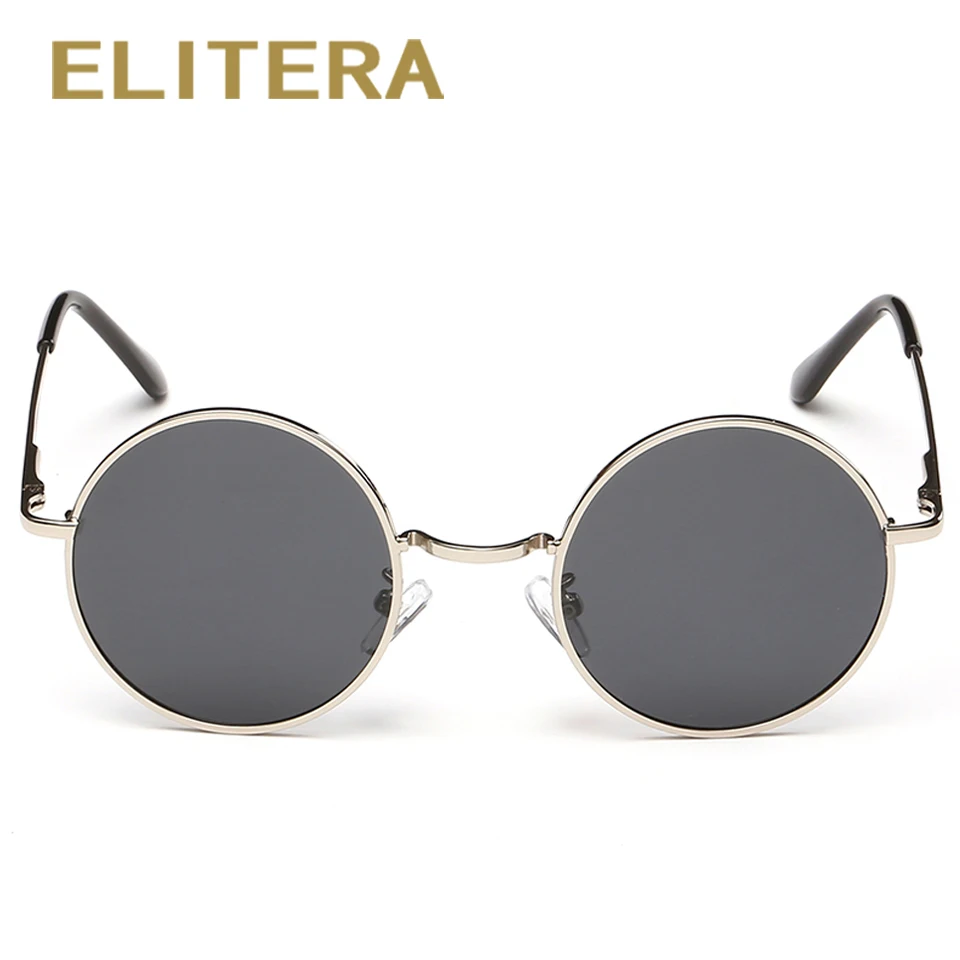 Женские и мужские солнцезащитные очки ELITERA брендовые дизайнерские UV400|sun glasses