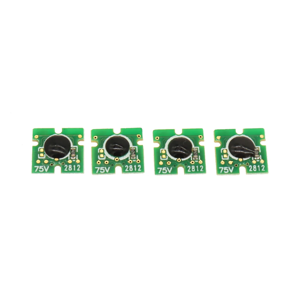 T7411 - T7414 картридж чип чернильный один раз для Epson F6000 F7000 F6070 F7070 F7100 F7170 F7200 F9200 F6200 |