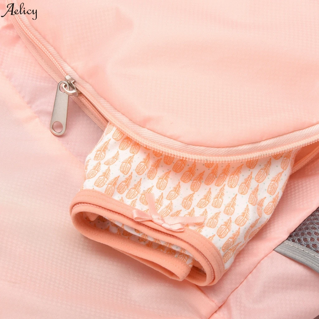 Высокое качество Лоскутная молния мини новые женские и мужские легкие складные