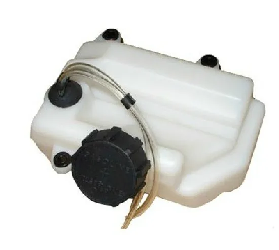 

Plastic Fuel Tank Assembly For 1/5 HPI ROFUN BAJA 5B 5T 5SC