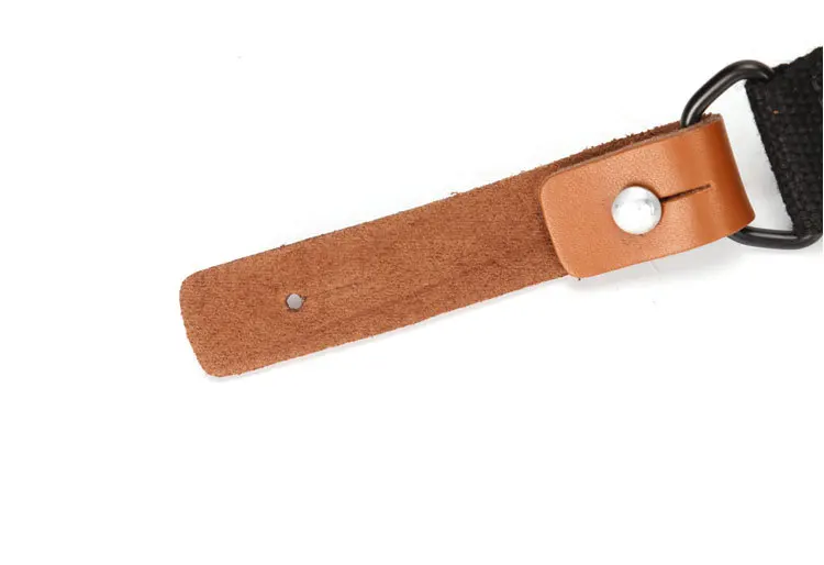 

Multi Gun Sling AK Leather Gun Sling Multi-function Two-point Lanyard Gun Accessories for Hunting