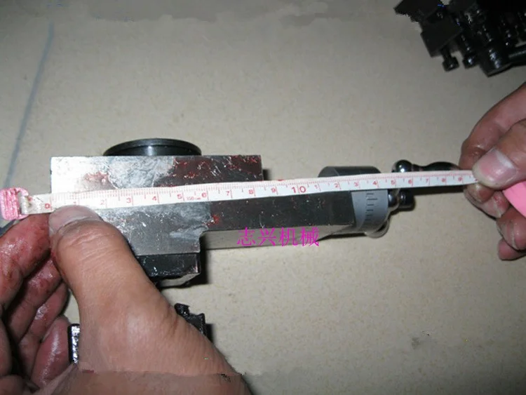 Подставка для микротокарного станка маленькие аксессуары токарного стойка