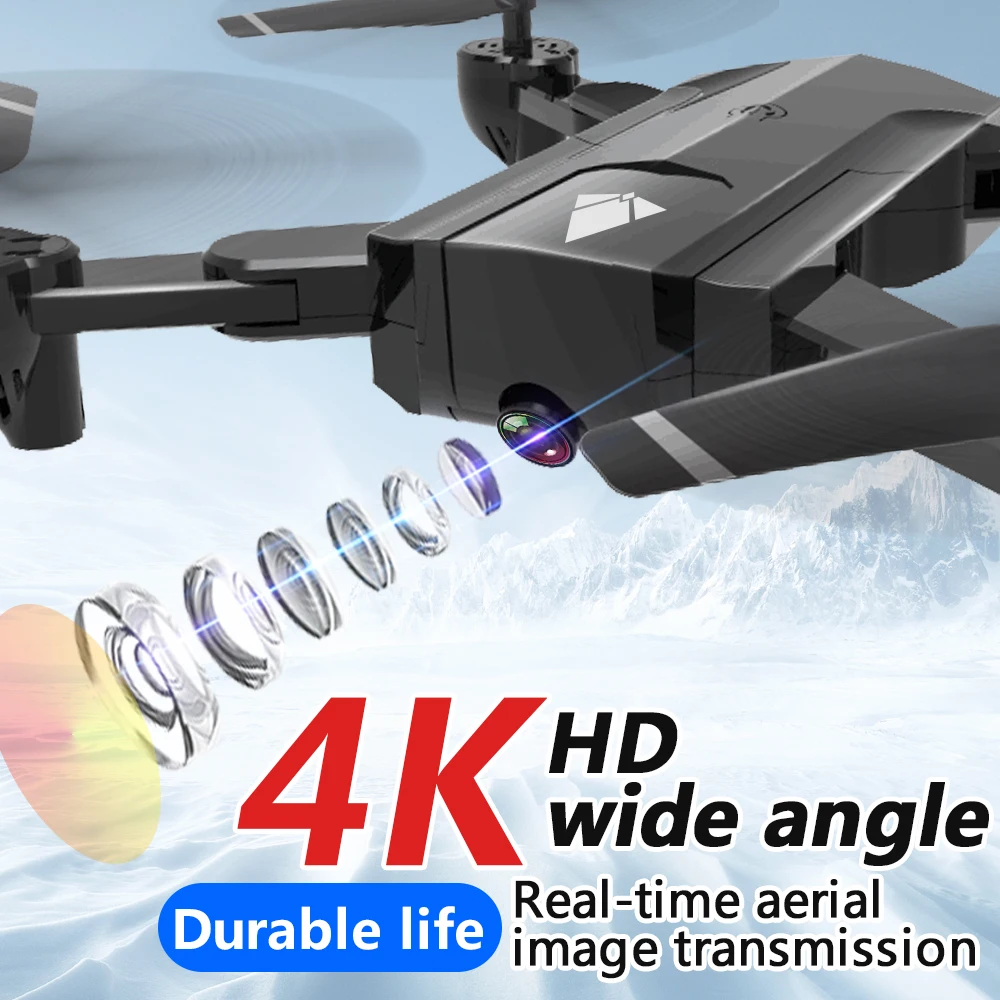 SG900 SG900S Дроны с камерой hd мини Дрон Радиоуправляемый вертолет игрушки