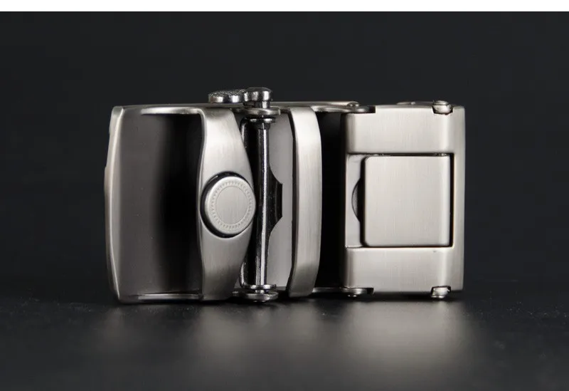 COWATHER Men Belt Cow Genuine Leather Male Strap Cowhide Belts for Men Alloy Buckle Newest Arrival Fashion Design Male Waistband