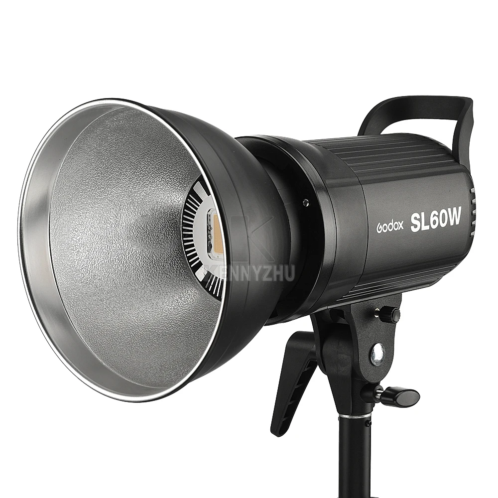 Светодиодный светильник Godox SL60W CRI 95+