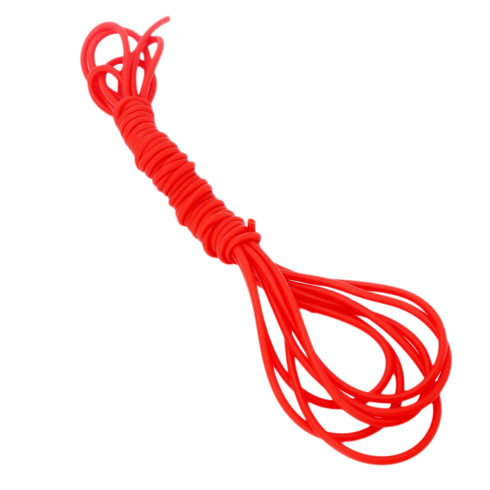 Резиновая трубка gohantee из натурального латекса 5 м Эластичный банджи для охоты