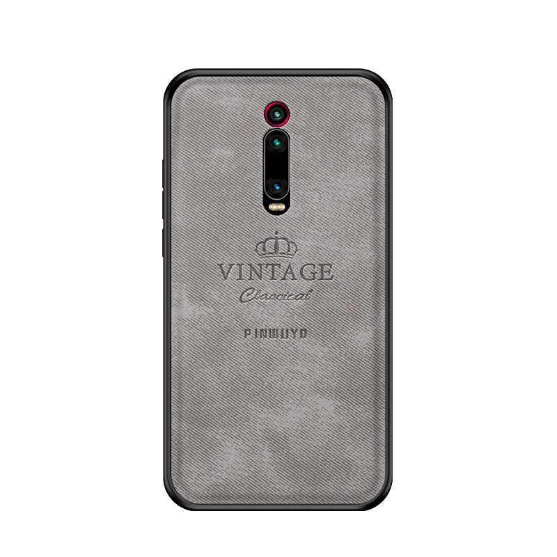 Чехол PINWUYO для Xiao mi 9 T/mi 9 T Pro крышка задняя крышка ТПУ+ корпус ПК для Xiao mi 9 T Ультра чехол для телефона