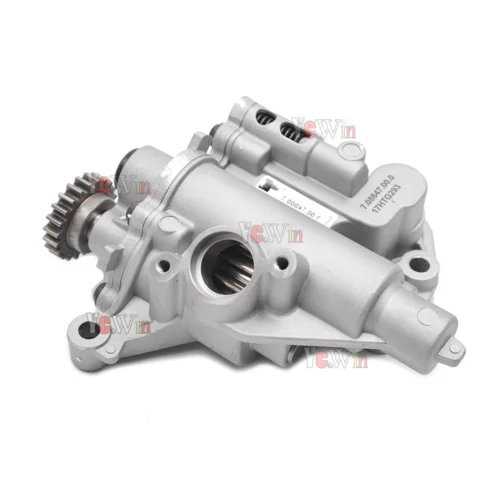 

YCWIN Engine Oil Pump Assembly For VW Golf AUDI A4 A5 1.8/2.0TFSI 06H115105AN