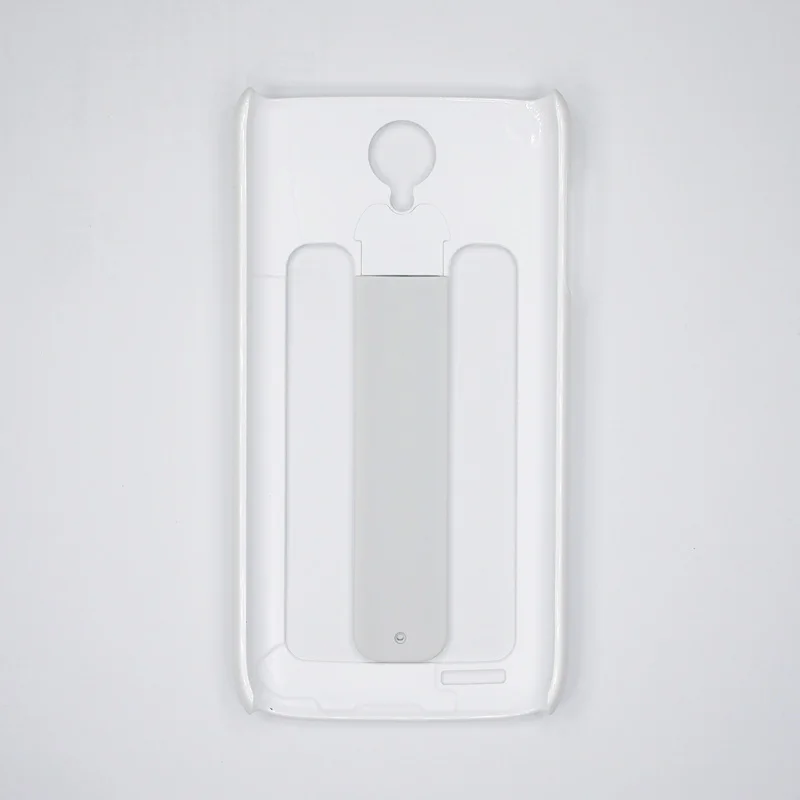 Новый пластиковый защитный чехол BaanSam для Lenovo S650 S658T мобильный телефон - купить по