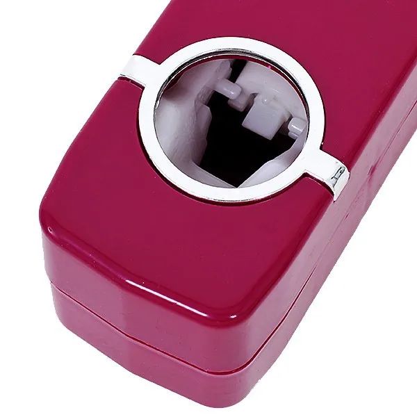 Автоматический настенный держатель для зубной щетки | Дом и сад