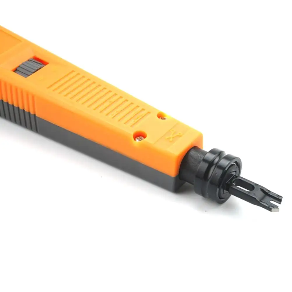 Ручные инструменты 88/110 провод модуля съемные резак плоскогубцы ударный патч