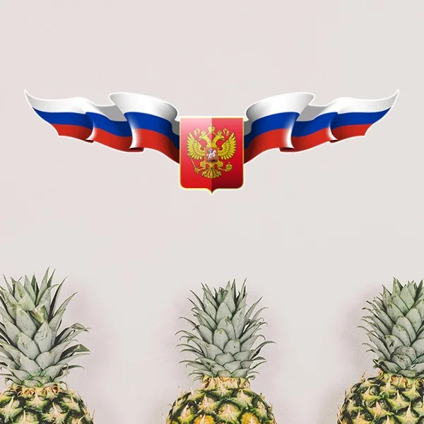 Съемная Настенная Наклейка Символ страны|wallpaper heat|wallpaper panelsticker jewelry |