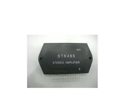 

2 шт STK465 STK 465 ZIP-16