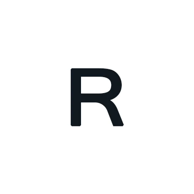 R A-Z 30 шт. бронзовые квадратные разделители металлические бусины с буквами для самостоятельного изготовления ювелирных изделий браслет ручной работы ожерелье аксессуары - Цвет: R