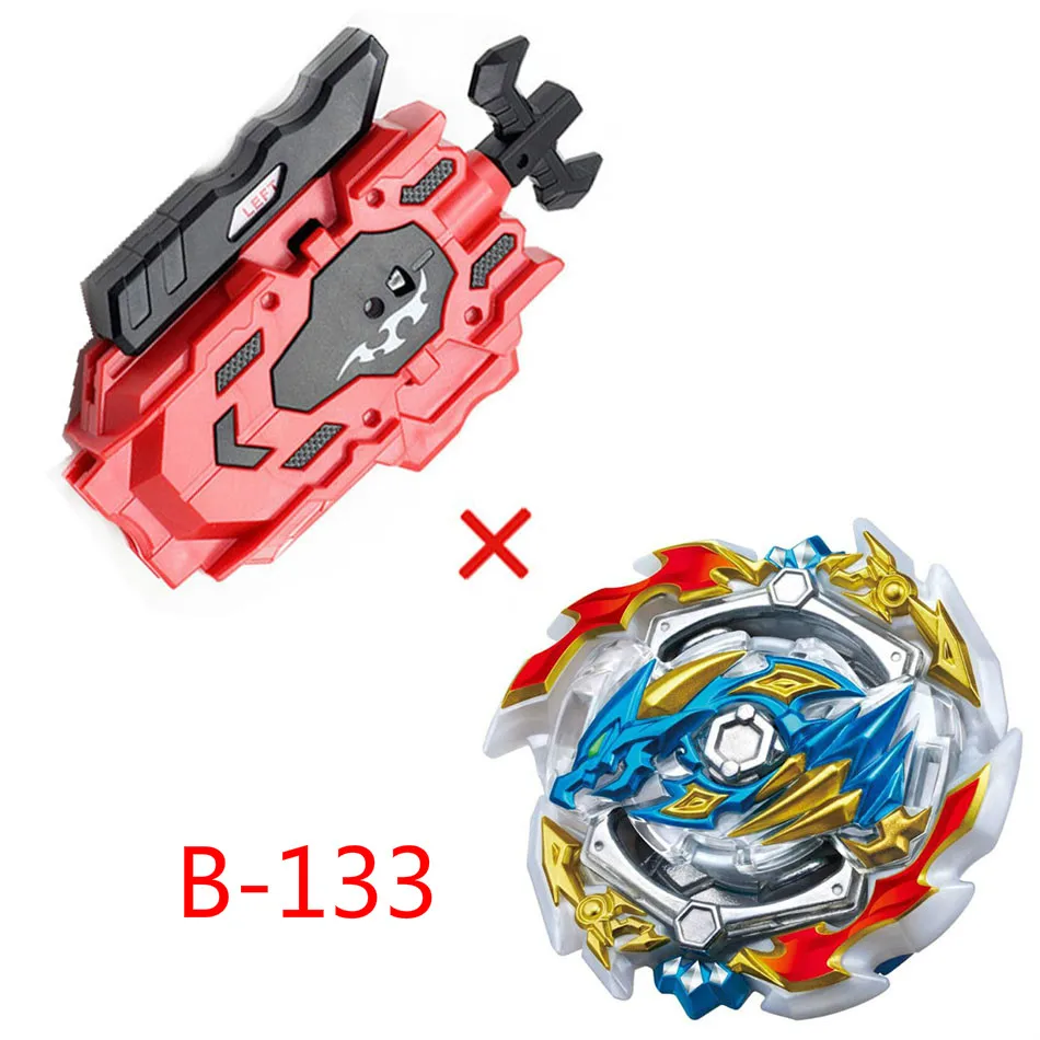 Горячая Bey Bay Burst стартер Bey Blade Лезвия Металл Fusion Blade Bl Stater набор Hoge Prestaties Vechten Top Speelgoed для Verkoop