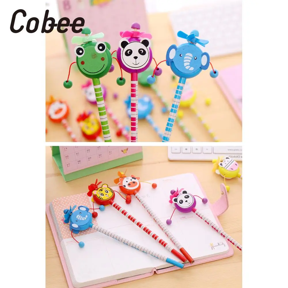 Ручка для рисования карандашей ручка эскизов случайный Детский милый подарок