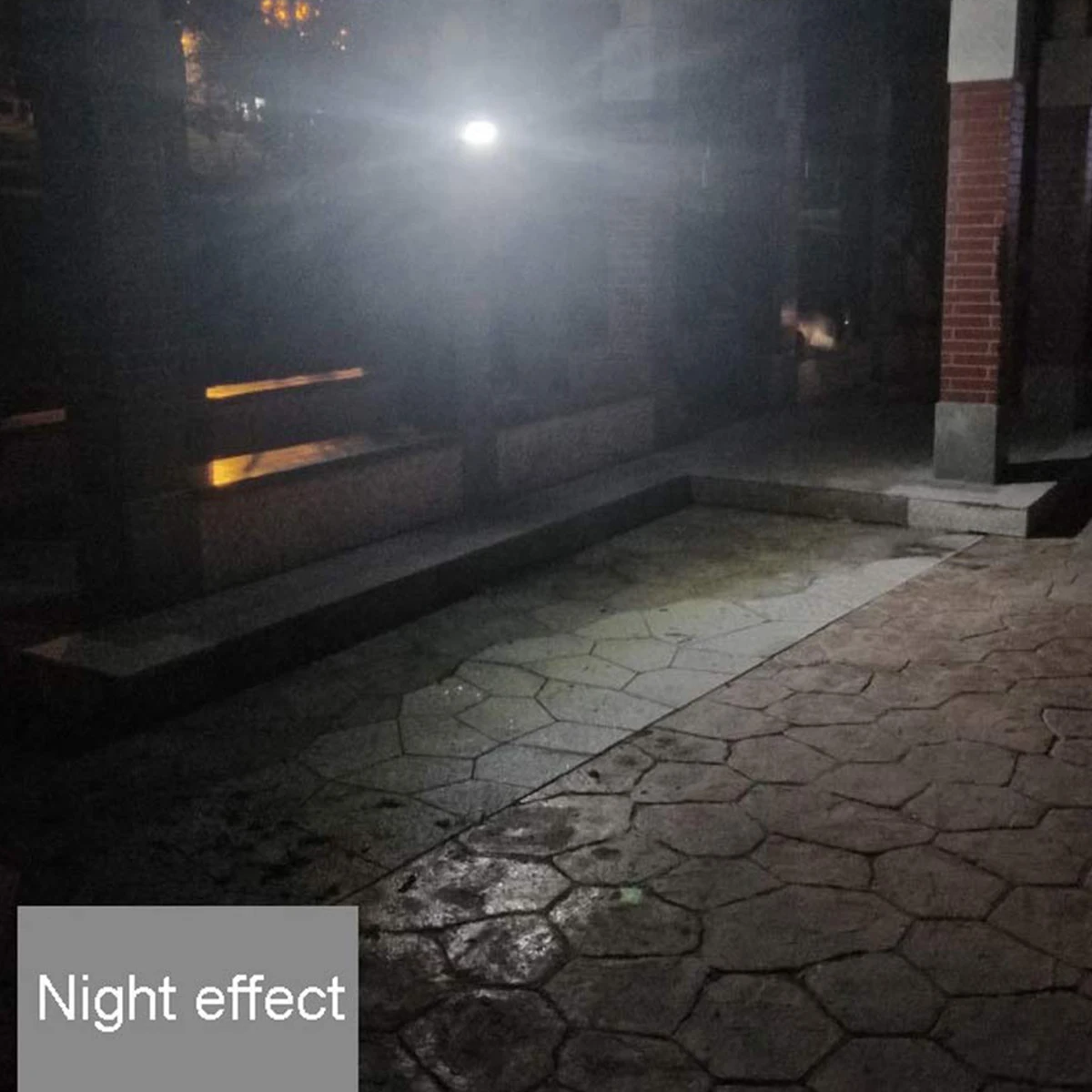 

Outdoor Lighting