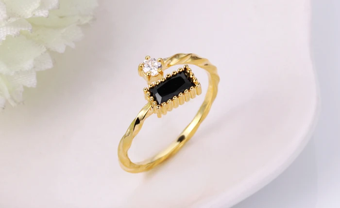 unique costume jewellery copper ring for women | Украшения и аксессуары
