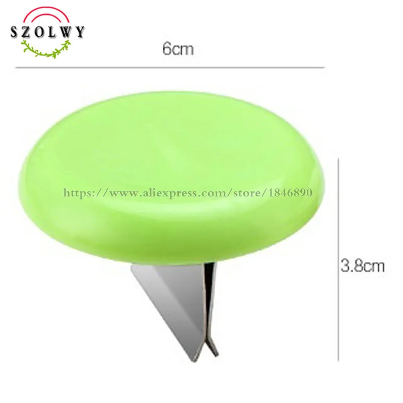 Новый Полезный кухонный режущий вспомогательный прибор из нержавеющей стали