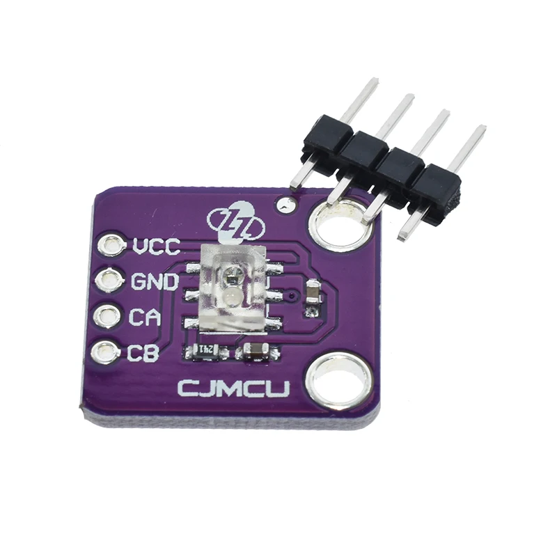 CJMCU-83 AEDR-8300 светоотражающий 2-канальный оптический винт для энкодера | Электронные