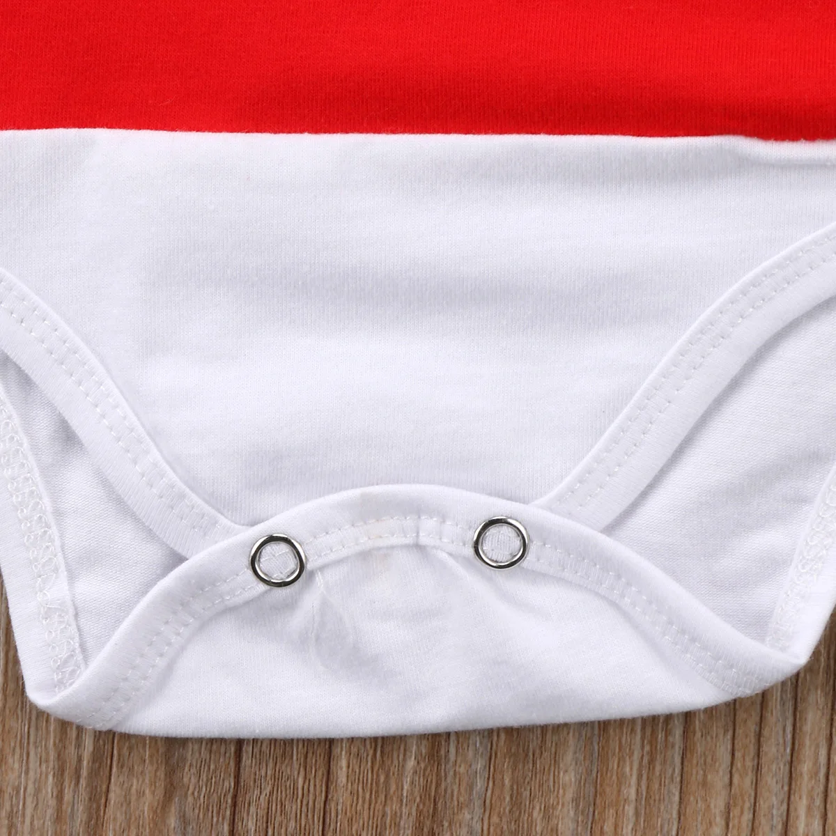 

2018 Toddler Infant Baby Girl Cotton Stripes Ruffle Bodysuit Babies Striped Cute Jumpsuit Outfits Clothes Sunsuit