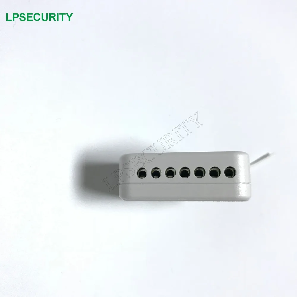 Модуль управления роликовым затвором Z-wave plus TZ75 только 868 42 МГц умный модуль