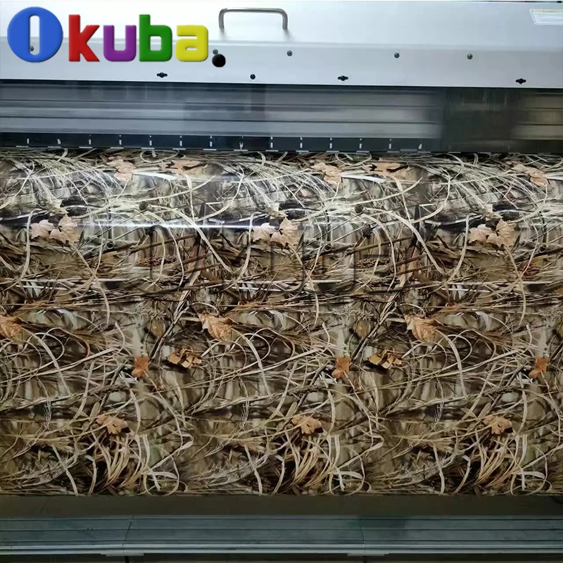 Grass Shadow Camo виниловая пленка для грузовика Джип кроссовер графика настоящая