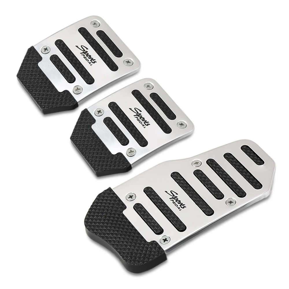 Car styling Gas Brake Pedal case For Lifan all Model X60 CEBRIUM 320 330 520 620 720 820 | Автомобили и мотоциклы