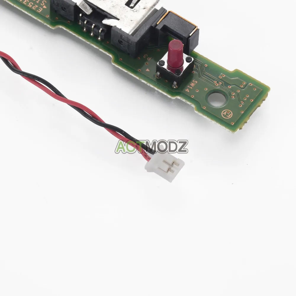 Запасная часть Bluetooth материнская плата сопряжения клавиатуры для nintendo WiiuPAD USA HOT |