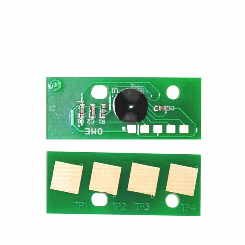 50 шт. чип картриджа с тонером T-4590 T4590 C D E U A T J для Toshiba E STUDIO E-студия E256 306 356 456 506 чипы сброса для картриджей