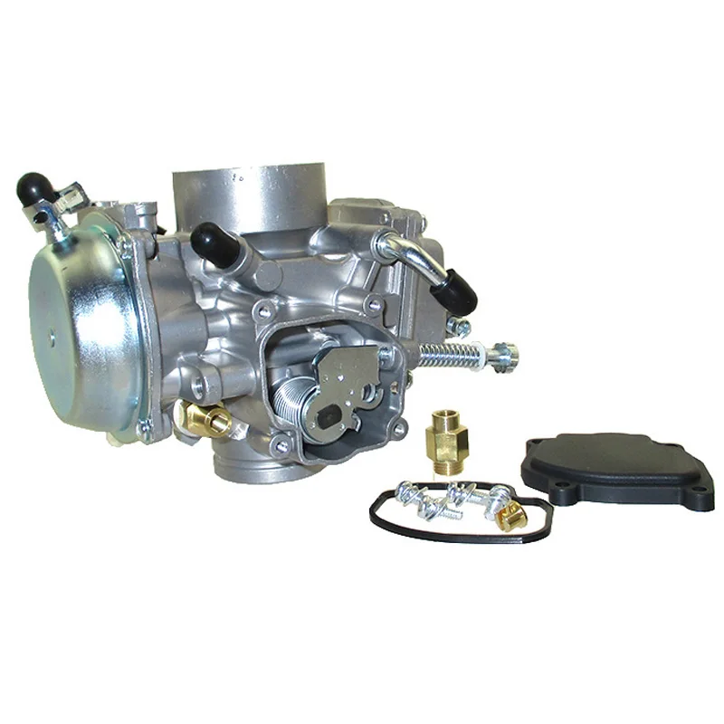 Карбюратор для POLARIS ATV PTV 4X4 RANGER SERIES 10 11 XPLORER 500 ATP 330 PRO Polaris 1203059 3131572 3130904